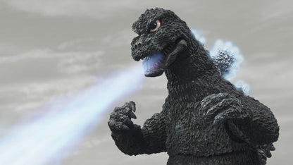 Godzilla 1975 S.H.MonsterArts Action Figure Godzilla 16 cm - Bandai Tamashii Nations Action Figures