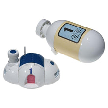 Dragon Ball Changearts Hoi-Poi Capsule No. 1 Capsule House - Bandai Tamashii Nations Action Figures