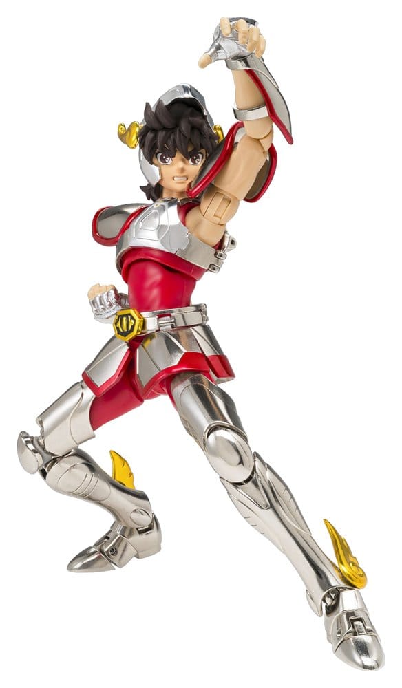 Saint Seiya Saint Cloth Myth EX Action Figure Pegasus Seiya (First Bronze Cloth) 17 cm - Bandai Tamashii Nations Action Figures