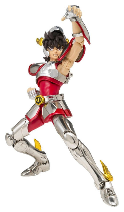 Saint Seiya Saint Cloth Myth EX Action Figure Pegasus Seiya (First Bronze Cloth) 17 cm - Bandai Tamashii Nations Action Figures