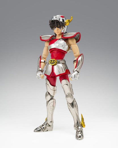 Saint Seiya Saint Cloth Myth EX Action Figure Pegasus Seiya (First Bronze Cloth) 17 cm - Bandai Tamashii Nations Action Figures