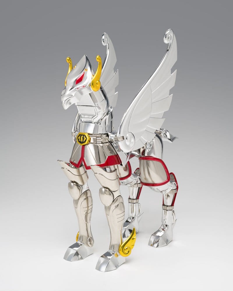 Saint Seiya Saint Cloth Myth EX Action Figure Pegasus Seiya (First Bronze Cloth) 17 cm - Bandai Tamashii Nations Action Figures