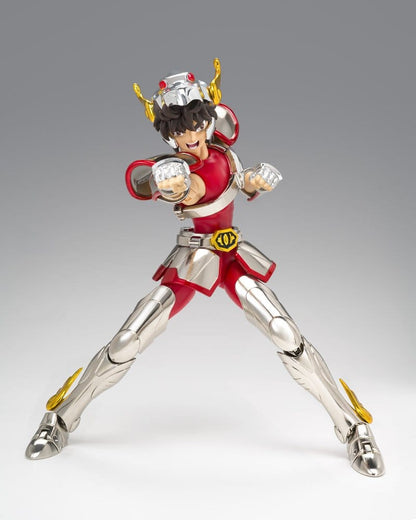 Saint Seiya Saint Cloth Myth EX Action Figure Pegasus Seiya (First Bronze Cloth) 17 cm - Bandai Tamashii Nations Action Figures