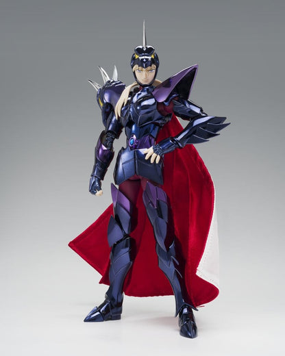 Saint Seiya Saint Cloth Myth EX Action Figure Alpha Dubhe Siegfried 40th Anniversary Ver. 18 cm - Bandai Tamashii Nations Action Figures