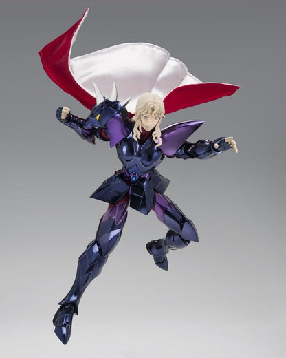 Saint Seiya Saint Cloth Myth EX Action Figure Alpha Dubhe Siegfried 40th Anniversary Ver. 18 cm - Bandai Tamashii Nations Action Figures