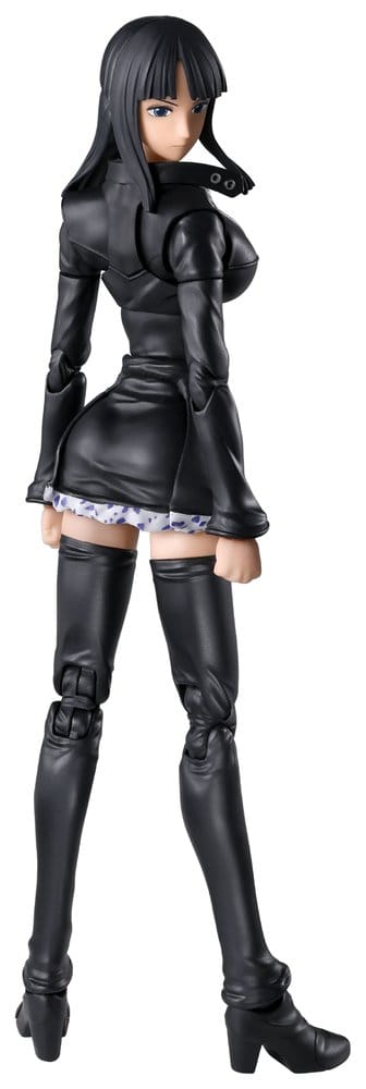 One Piece S.H. Figuarts Action Figure Nico Robin -Enies Lobby- 16 cm - Bandai Tamashii Nations Action Figures
