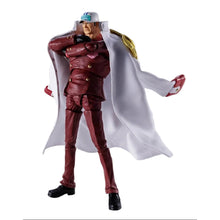 One Piece S.H.Figuarts Action Figure Sakazuki (Akainu) -Marineford-