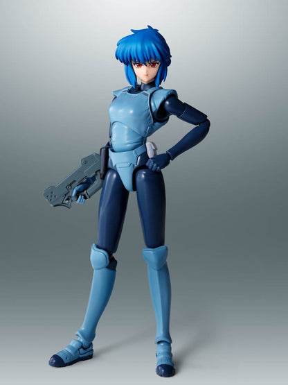Ghost in the Shell S.H.Figuarts Action Figure Motoko Kusanagi 14 cm