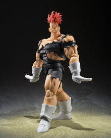 Dragon Ball Z S.H.Figuarts Action Figure Recoome <The Nightmare Recoome> 20 cm