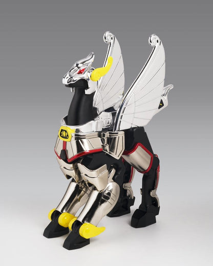 Saint Seiya Saint Cloth Series Action Figure Pegasus Cloth (First Bronze Cloth) Cloth Box Limited Edition - Bandai Tamashii Nations Action Figures