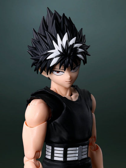 Yu Yu Hakusho S.H.Figuarts Action Figure Hiei 14 cm - Bandai Tamashii Nations Action Figures
