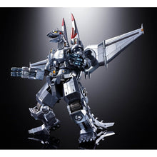 Godzilla Chogokin Diecast Action Figure Mechagodzilla (Ohrai Noriyoshi poster Ver.)
