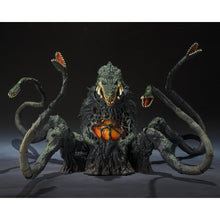 Godzilla S.H.MonsterArts Action Figure Biollante Wakasa Bay Decisive Battle Ver. 25 cm - Bandai Tamashii Nations Action Figures