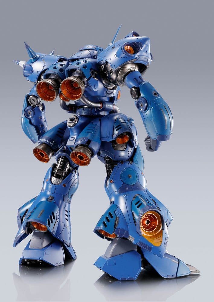 Gundam Action Figure Kämpfer 18 cm - Bandai Tamashii Nations Action Figures