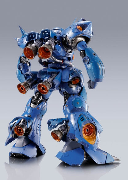 Gundam Action Figure Kämpfer 18 cm - Bandai Tamashii Nations Action Figures
