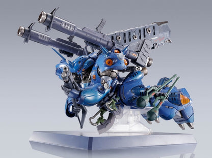 Gundam Action Figure Kämpfer 18 cm - Bandai Tamashii Nations Action Figures
