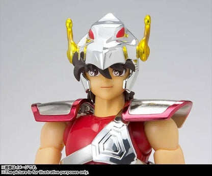 Saint Seiya Saint Cloth Myth Action Figure Pegasus Seiya (First Bronze Cloth) Revival Ver. 17 cm - Bandai Tamashii Nations Action Figures