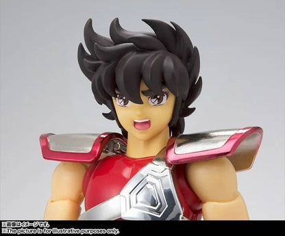 Saint Seiya Saint Cloth Myth Action Figure Pegasus Seiya (First Bronze Cloth) Revival Ver. 17 cm - Bandai Tamashii Nations Action Figures