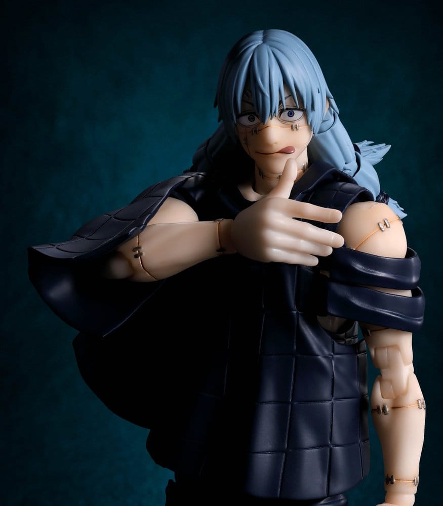 Jujutsu Kaisen S.H.Figuarts Action Figure Mahito