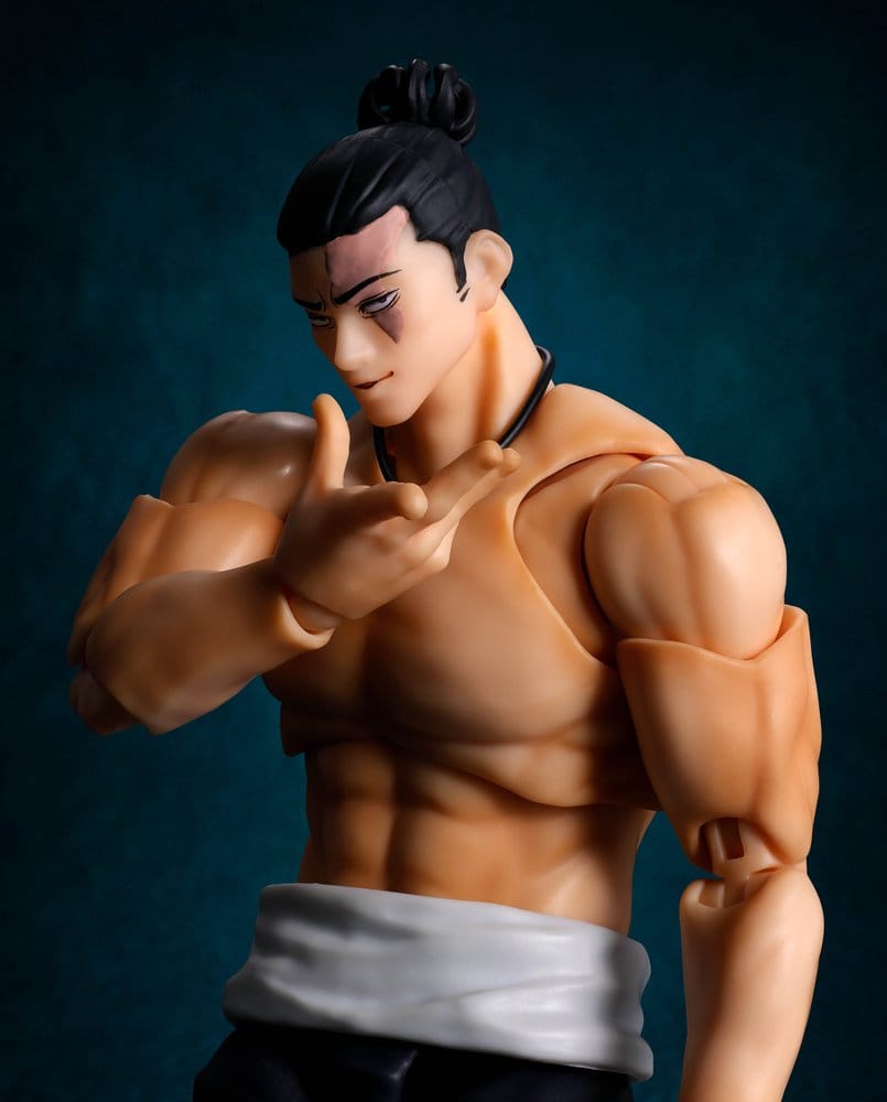 Jujutsu Kaisen S.H.Figuarts Action Figure Mahito