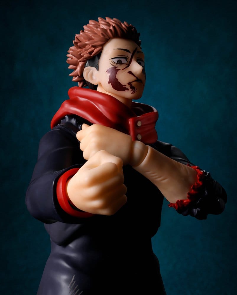 Jujutsu Kaisen S.H.Figuarts Action Figure Mahito