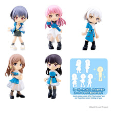 BanG Dream! It's MyGO!!!!! PalVerse PVC Figures Assortment (6)
