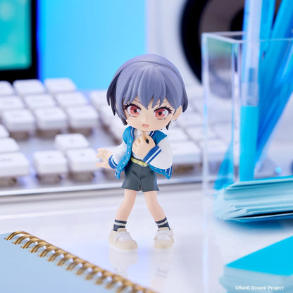 BanG Dream! It's MyGO!!!!! PalVerse PVC Figures Assortment (6)