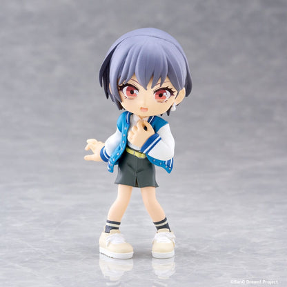 BanG Dream! It's MyGO!!!!! PalVerse PVC Figures Assortment (6)