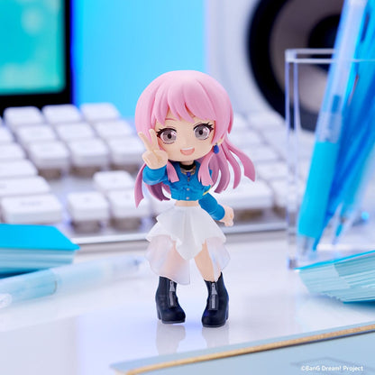 BanG Dream! It's MyGO!!!!! PalVerse PVC Figures Assortment (6)