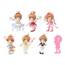 Uma Musume: Pretty Derby PalVerse PVC Figures Vol. 1 Blind Box Assortment (6)
