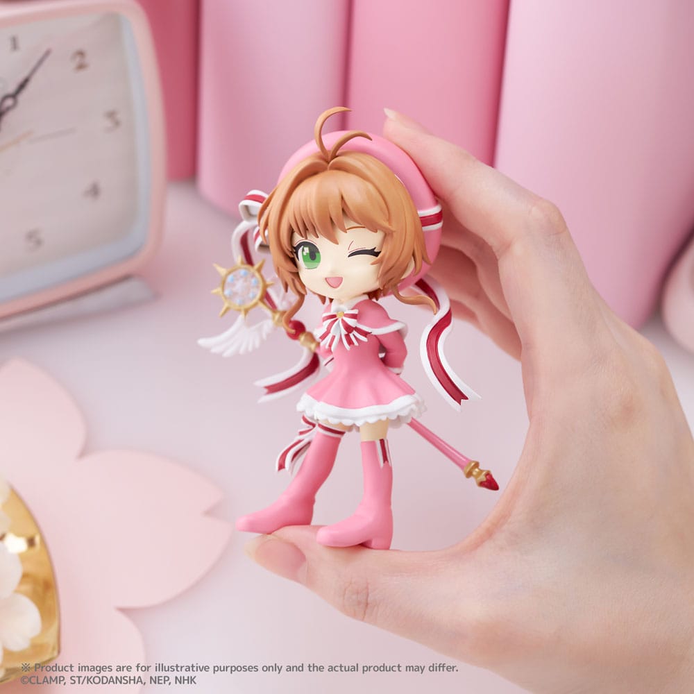 Uma Musume: Pretty Derby PalVerse PVC Figures Vol. 1 Blind Box Assortment (6)