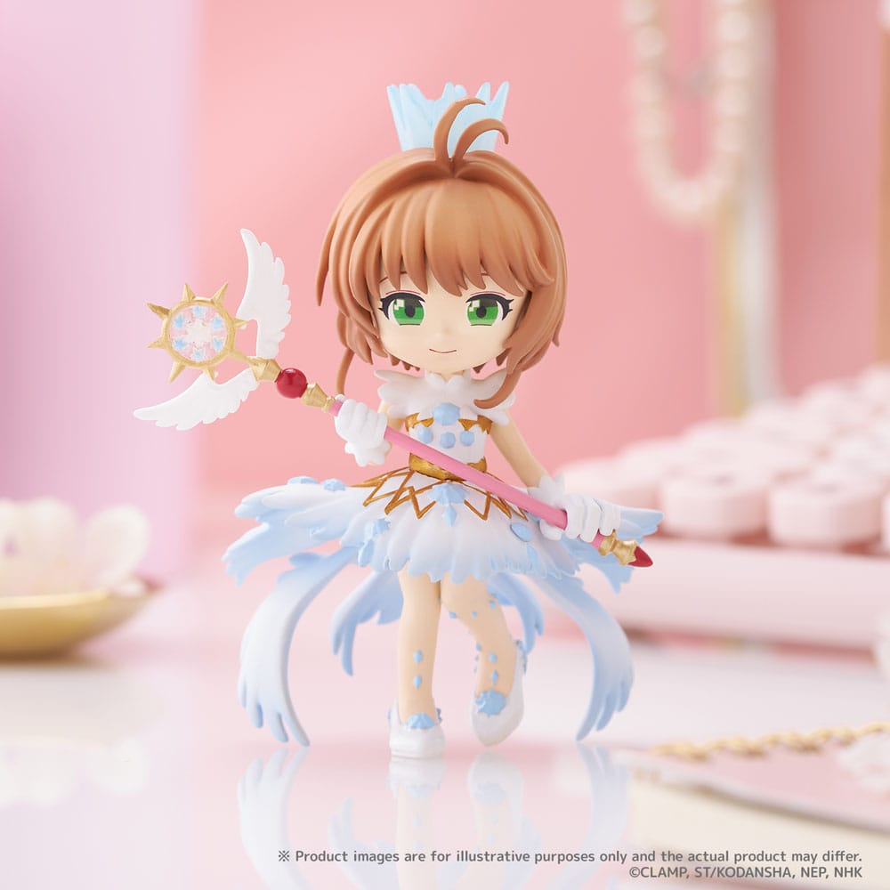 Uma Musume: Pretty Derby PalVerse PVC Figures Vol. 1 Blind Box Assortment (6)