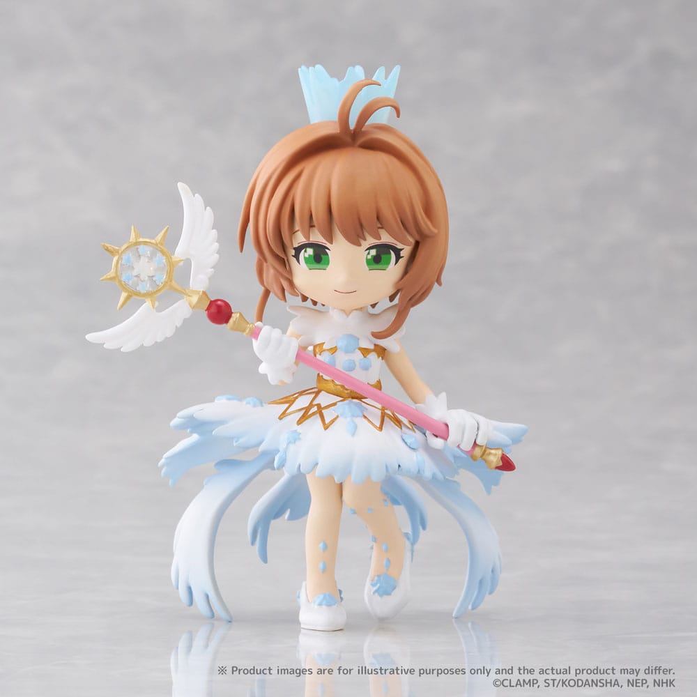 Uma Musume: Pretty Derby PalVerse PVC Figures Vol. 1 Blind Box Assortment (6)