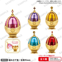 Puella Magi Madoka Magica Figures Box Ver. 5 cm Assortment (6)