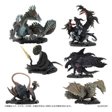 Monster Hunter Capcom Figure Builder Collectible Figures Standard Model Plus Vol. 30 Assortment 6 - Capcom Blind Boxes