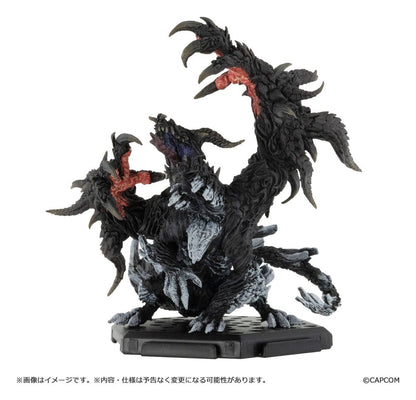 Monster Hunter Capcom Figure Builder Collectible Figures Standard Model Plus Vol. 30 Assortment 6 - Capcom Blind Boxes