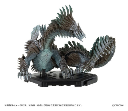 Monster Hunter Capcom Figure Builder Collectible Figures Standard Model Plus Vol. 30 Assortment 6 - Capcom Blind Boxes