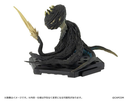 Monster Hunter Capcom Figure Builder Collectible Figures Standard Model Plus Vol. 30 Assortment 6 - Capcom Blind Boxes