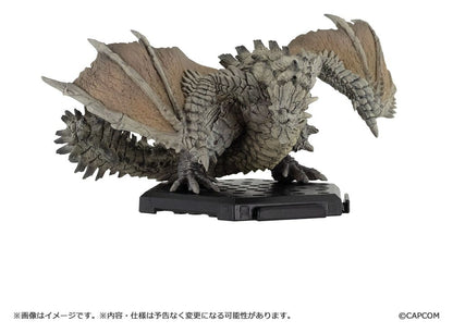 Monster Hunter Capcom Figure Builder Collectible Figures Standard Model Plus Vol. 30 Assortment 6 - Capcom Blind Boxes