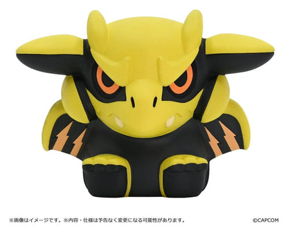 Monster Hunter Capcom Figure Builder Finger Puppet Vol. 3