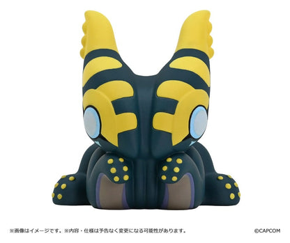 Monster Hunter Capcom Figure Builder Finger Puppet Vol. 3