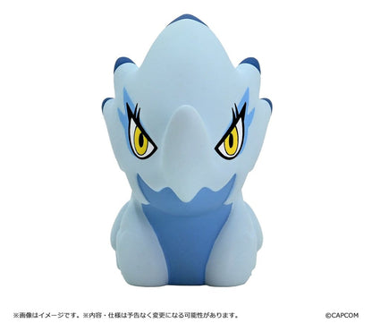 Monster Hunter Capcom Figure Builder Finger Puppet Vol. 3