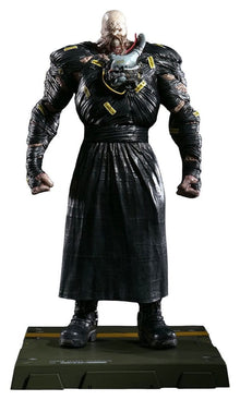 Resident Evil 4 Capcom Figure Builder Creator's Model Statue Nemesis 43 cm