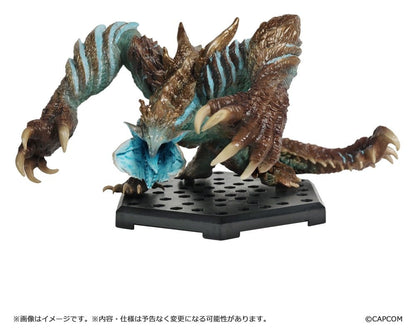 Monster Hunter Capcom Figure Builder Standard Model Plus Mini Figures Blind Box Assortment Box Qty 6