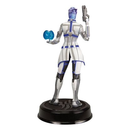 Mass Effect: Liara T'Soni: PVC Statue - Dark Horse Statues