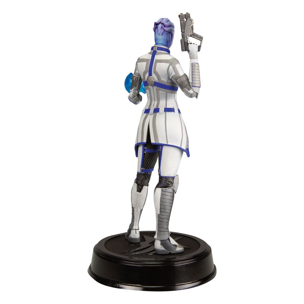 Mass Effect: Liara T'Soni: PVC Statue - Dark Horse Statues