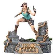 Tomb Raider PVC Statue Lara Croft 24 cm - Dark Horse Statues & Busts
