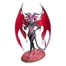 Castlevania Nocturne PVC Statue Drolta 29 cm - Dark Horse Statues