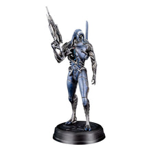Mass Effect PVC Statue Legion