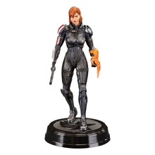 Mass Effect PVC Statue Commander Jane Shepard